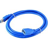 Boblov USB 3.0 Dişi Erkek Uzatma Kablosu 3m USB Uzatma 3 Metre