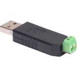 Boblov USB 485 Çevirici USB To RS485 Çevirici Adaptör USB RS485 Dönüştürücü