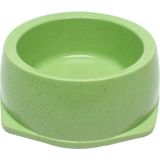 Bobo Bo-3062Z Bamboo 630 ml Turkuaz Mama Kabı