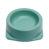 Bobo BO-3067Z Bambu 250 ml Turkuaz Köpek Mama Kabı