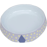Bobo BO-3150A5 Melamin 230 ml Lila Köpek Mama Ve Su Kabı