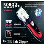 Bobo Kedi Köpek Elektrikli Tıraş Makinesi