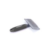 Bobo Plastik Saplı İğne Uçlu 8.9x4.5x17 cm Kedi ve Köpek Tarağı
