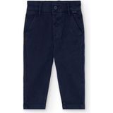 Boboli Erkek Çocuk Pantolon Lacivert - 4 Yaş