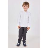 Boboli Erkek Çocuk Pantolon - Lacivert - 5 Yaş