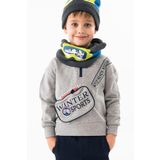 Boboli Erkek Çocuk Sweatshirt