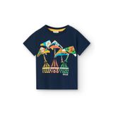 Boboli Erkek Çocuk Tişört
