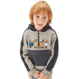Boboli Erkek Sweatshirt 4013