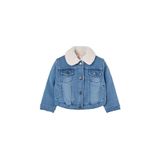 Boboli Kadın Ceket 242165blue