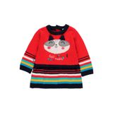 Boboli Kadın Standart Uzunluk Kazak 135010-3763