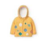 Boboli Kız Bebek Hırka