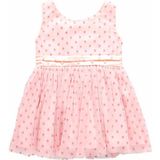 Boboli Kız Çocuk Elbise Pembe - 3 Yaş
