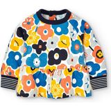 Boboli Kız Çocuk Sweatshirt - 6 Yaş - Çok Renkli