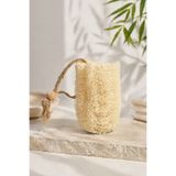 Bobo's Farm Doğal Kabak Lifi Duş Lifi %100 Bitkisel (Loofah)