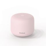 Bobtot Kayış Mini Hoparlörlü Taşınabilir Bluetooth Hoparlörler, Pembe | IPX5 Su Geçirmez, 20 Saat Çalma Süresi, Dahili Mikrofon, Müzik, Podcast'ler, Videolar, Seyahat için Kablosuz Hoparlör