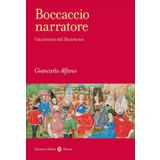 Boccaccio narratore. Una lettura del Decameron (Frecce)
