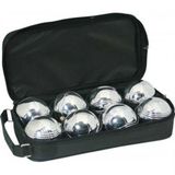 Bocce Set Metal 8 Li Çantalı LYT - 28