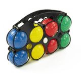 Bocce Seti Plastik 8Li
