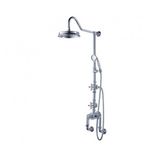 Bocchi 1004-0031 Lavabo Bataryası
