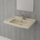 Bocchi 1007-001-0126 Taormina Pro Etajerli 66 cm Lavabo