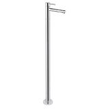 Bocchi 1015-0091 Cube Krom Yerden Lavabo Bataryası