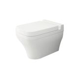 Bocchi 1080-002-0128 Klozet Kapağı