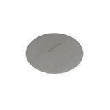 Bocchi 1219-069-0120 Logolu 75 mm Mat Beton Sifon Kapağı