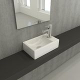 Bocchi 1419-001-0126 Lavabo