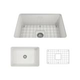 Bocchi 2300-0014 Paslanmaz Çelik Tel Izgara 60 CM 1466841