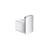 Bocchi 3004-0001 Krom Verona Bornoz Askılık
