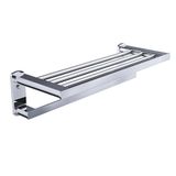 Bocchi 3057 0005 600 mm Krom Pisa Havlu Rafı