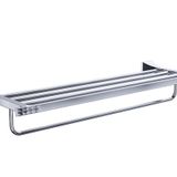 Bocchi 3057 0007 650 mm Krom Roma Havlu Rafı