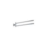 Bocchi 421 mm Krom İkili Piave Havluluk