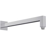 Bocchi 5750-0001 Kare 40 cm Duvardan Dirsek