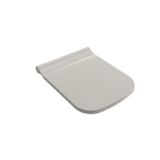 Bocchi A0332-014 Parlak Bisküvi Tutti Slim Klozet Kapağı