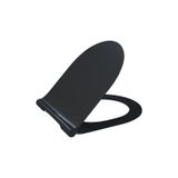 Bocchi A0333-005 Klozet Kapağı