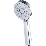 Bocchi Air 105R Duş Başlığı 3f Krom 5500 0001