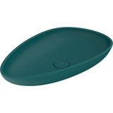 Bocchı Bocchi Etna Çanak Lavabo 58 cm Petrol Mavisi - 1114-071-0125