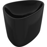 Bocchı Bocchi Etna Monoblok Lavabo Siyah - 1162-005-0125