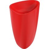 Bocchı Bocchi - Etna Yerden Monoblok Lavabo Parlak Kırmızı - 1075-019-0125