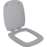 Bocchı Bocchi Fenice Asma Klozet Kapaği - Soft Cls -Mat Gri - A0327-006 - Beyaz