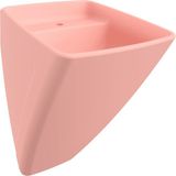 Bocchı Bocchi Firenze Monoblok Lavabo Mat Somon