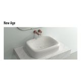 Bocchı Bocchi New Age Tezgah Üstü Lavabo 55 cm - 1411-001-0125