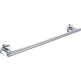 Bocchı Bocchi - Piave Havluluk Uzun 498 mm Krom - 3015-0013