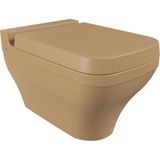Bocchı Bocchi Scala Asma Klozet -Mat Kaşmir - 1080-011-0128 - Beyaz