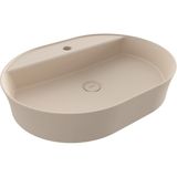 Bocchı Bocchi Sottile Slim Line Tezgah Üstü Lavabo 60 cm Yasemin - 1600-007-0126