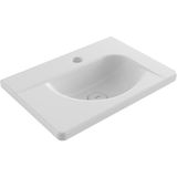 Bocchı Bocchi Taormina Arch 45 cm Lavabo Parlak Beyaz - 1015-001-0126