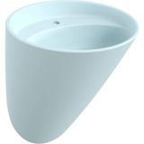 Bocchı Bocchi - Venezia Asma Monoblok Lavabo Batarya Delikli Buz Mavisi - 1083-029-0126