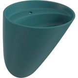 Bocchı Bocchi - Venezia Asma Monoblok Lavabo Batarya Delikli Mat Petrol Mavisi - 1083-071-0126