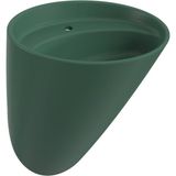 Bocchı Bocchi - Venezia Asma Monoblok Lavabo Batarya Delikli Mat Yeşil - 1083-027-0126
